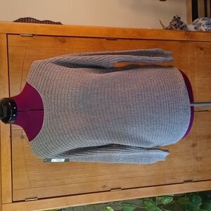 NWT SENSE BY COSKUN SWEATER